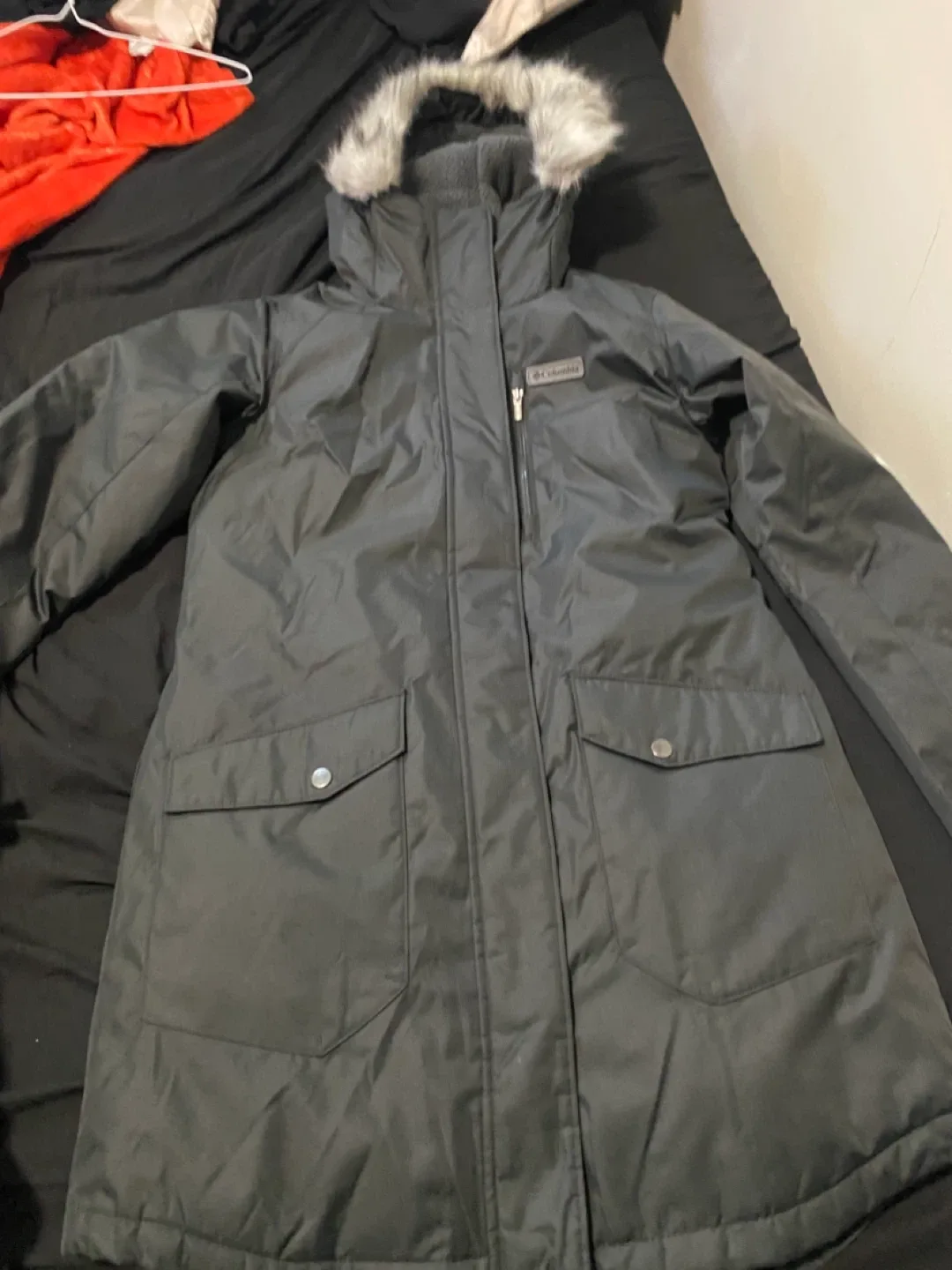 Columbia Winter Jacket image indicator(2)