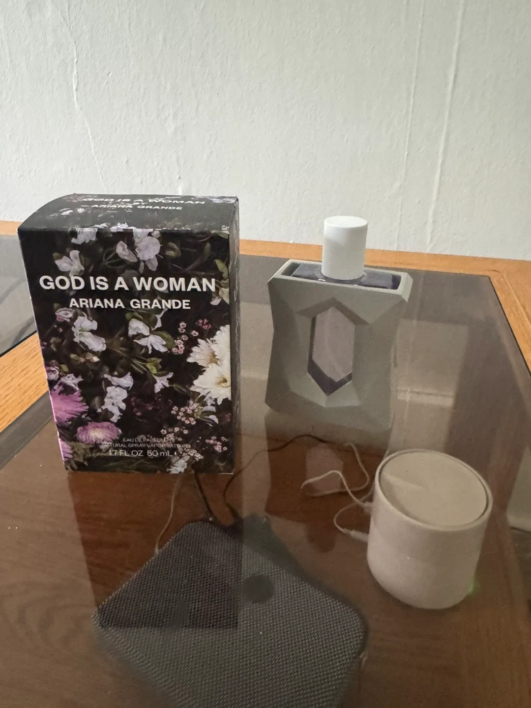 Ariana Grande God is a Woman 50mL Perfume