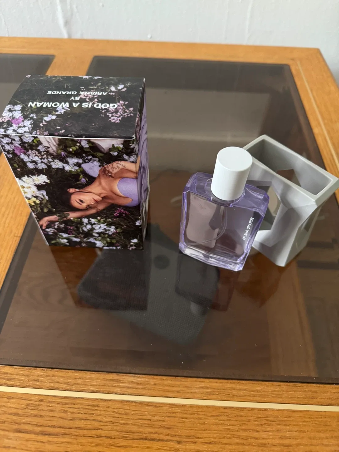 Ariana Grande God is a Woman 50mL Perfume image indicator(2)