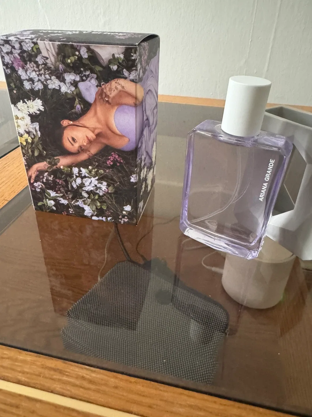 Ariana Grande God is a Woman 50mL Perfume image indicator(3)