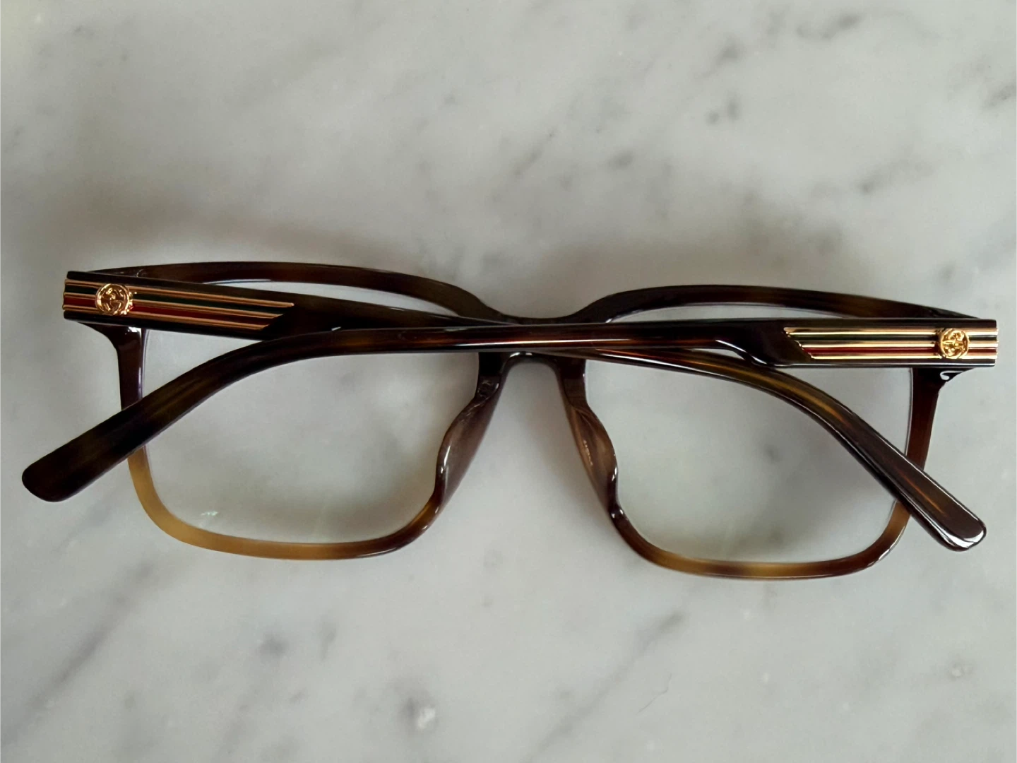 Gucci GG1293OA 003 Glasses - Size 54-16-145 - photo 4