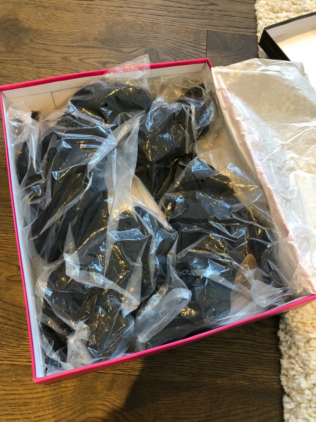 Vince Camuto Over the Knee Boots image indicator(3)