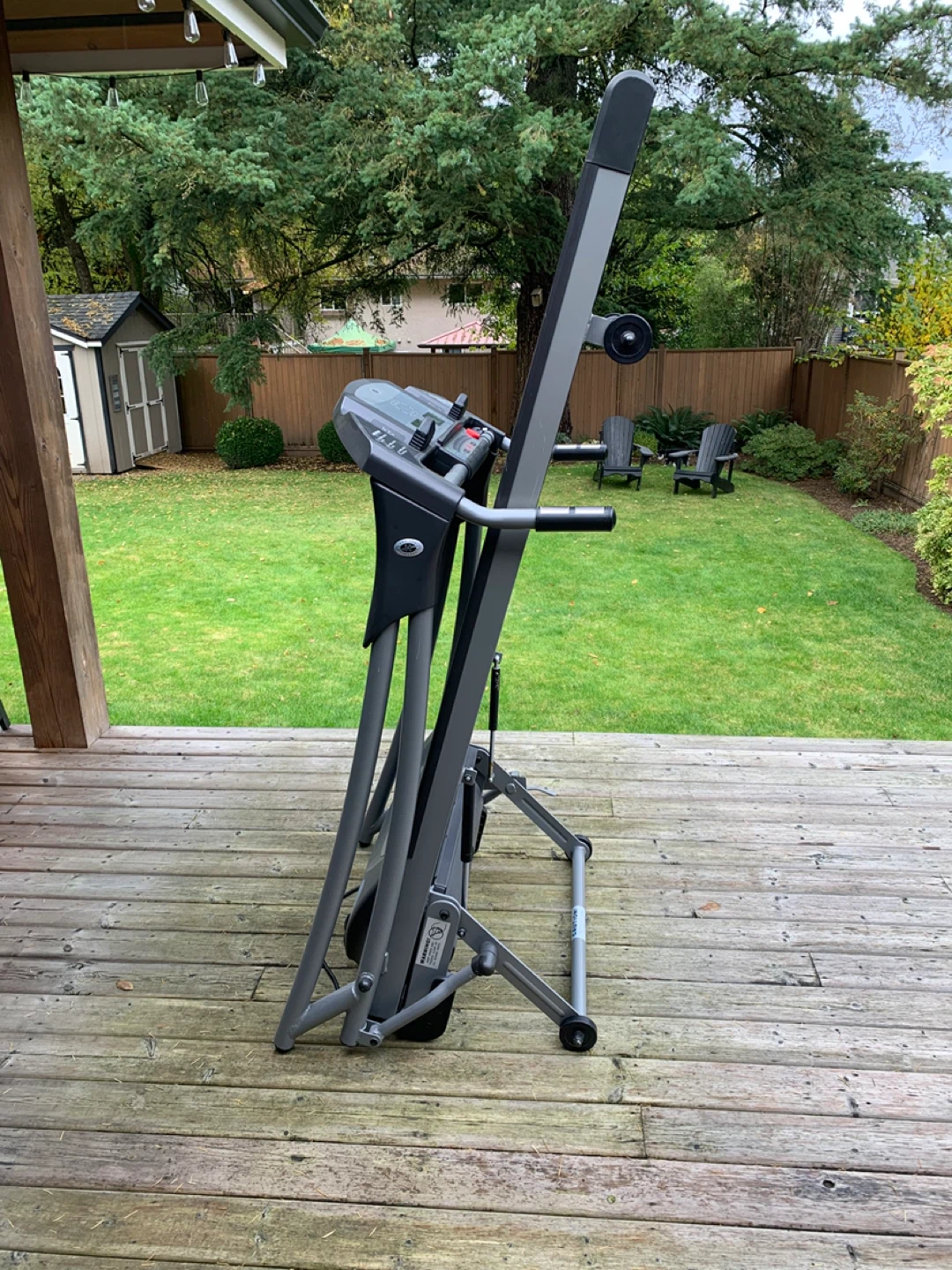 Treadmill