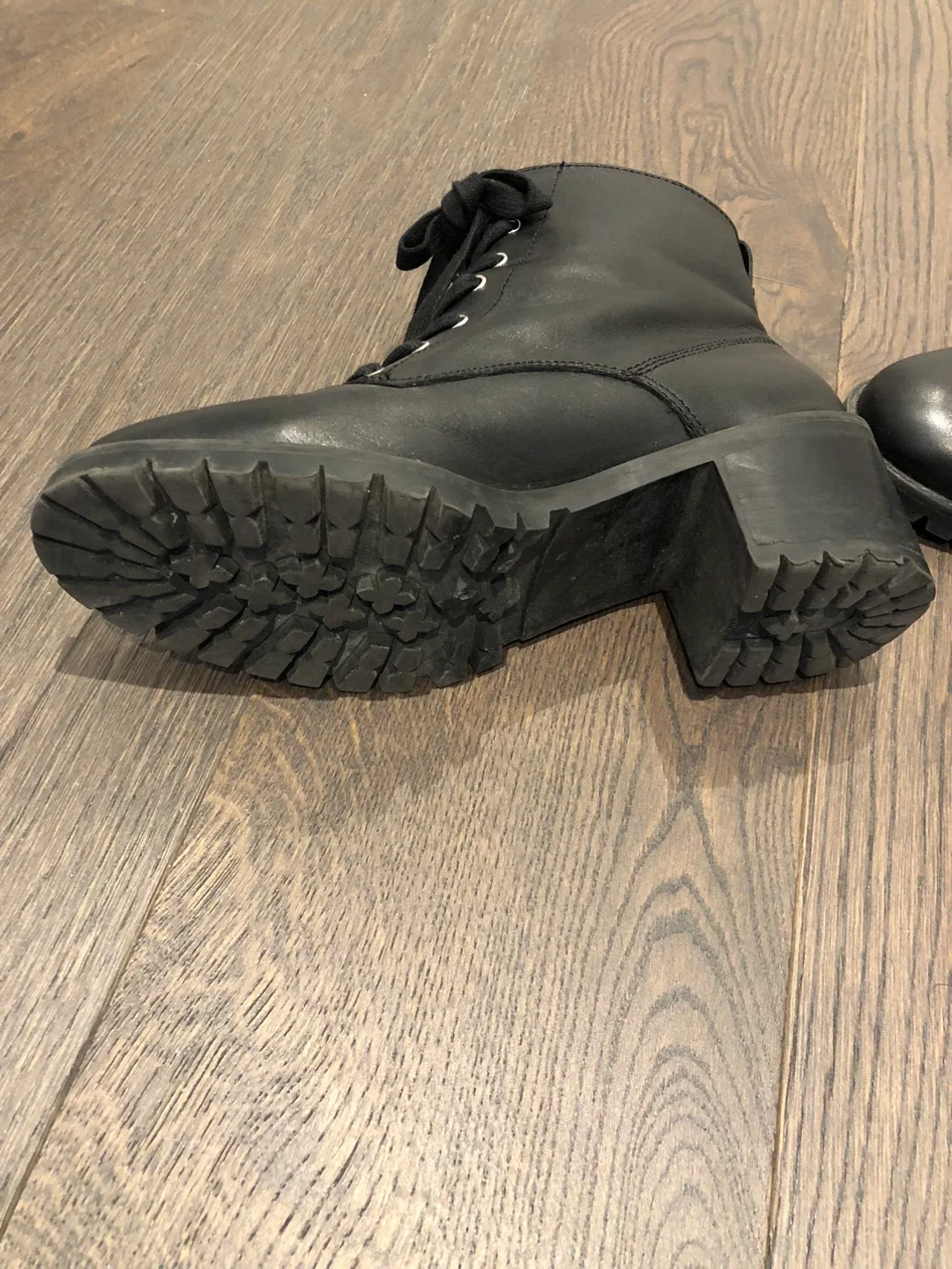 Aldo Combat Boots image indicator(3)