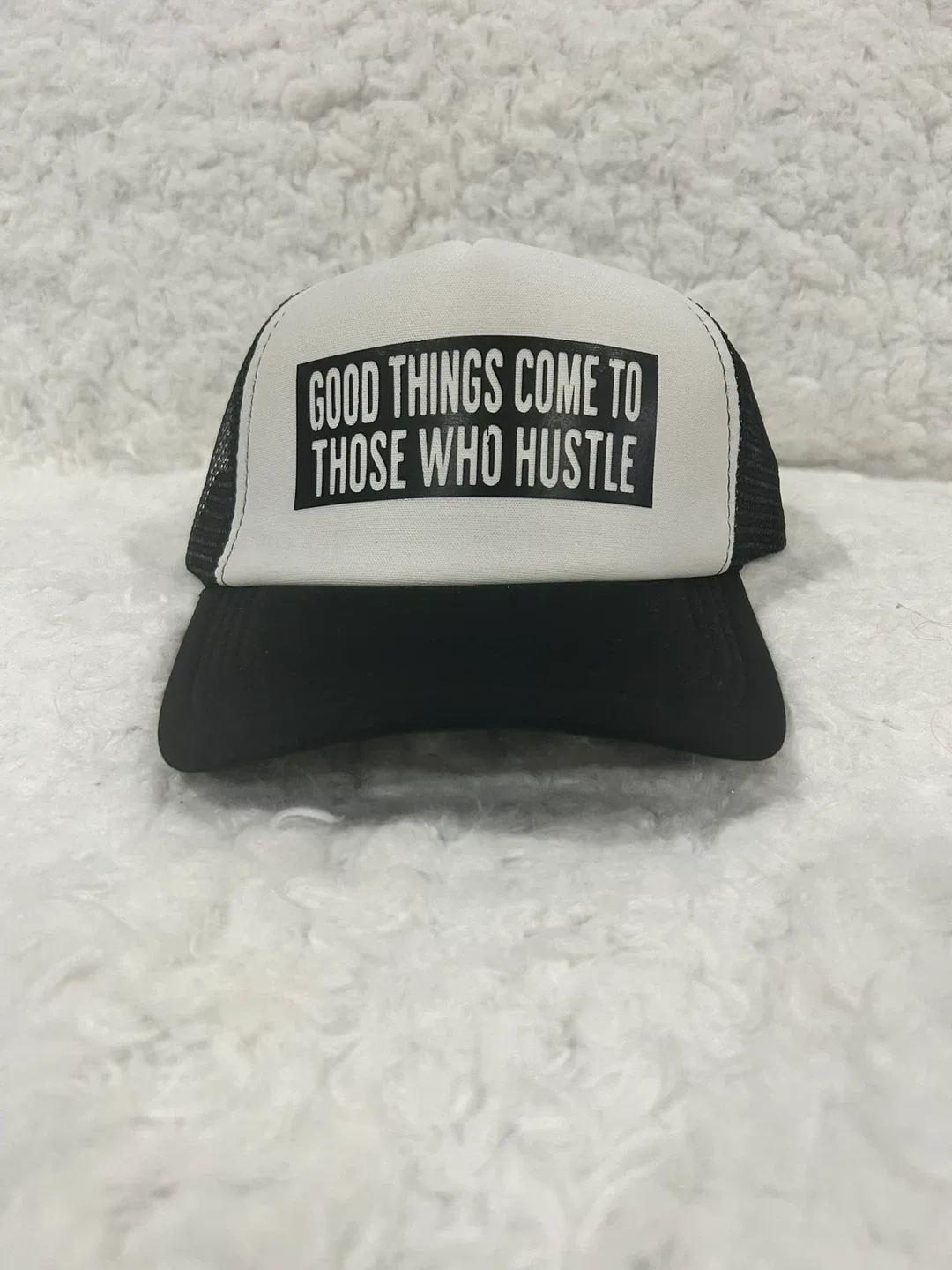 Trucker hats unisex image indicator(2)