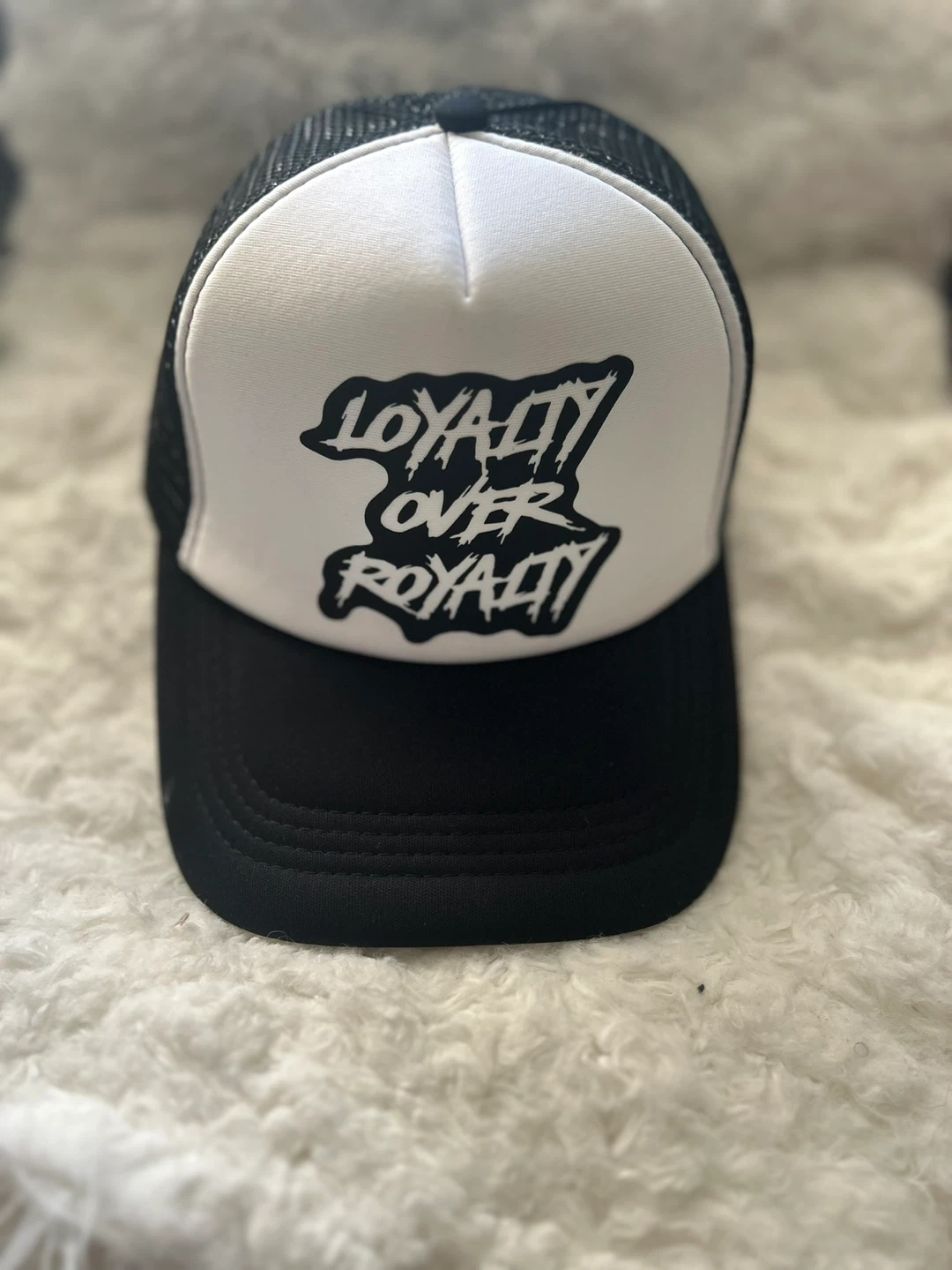 Trucker hats unisex - photo 4