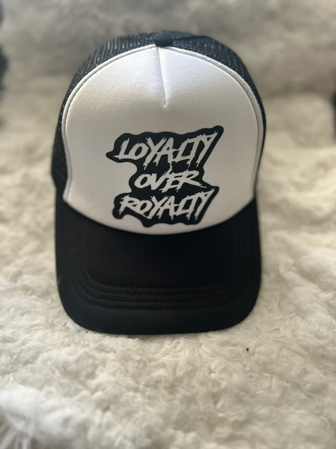 Trucker hats unisex image indicator(4)