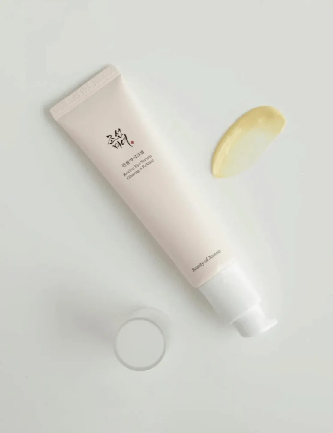 Beauty of Joseon Revive Eye Serum - Gingseng & Retinal image indicator(2)