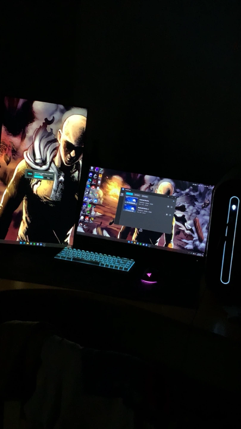 Alienware Aurora R10 Gaming PC – Ryzen 9 5900X / RTX 3080