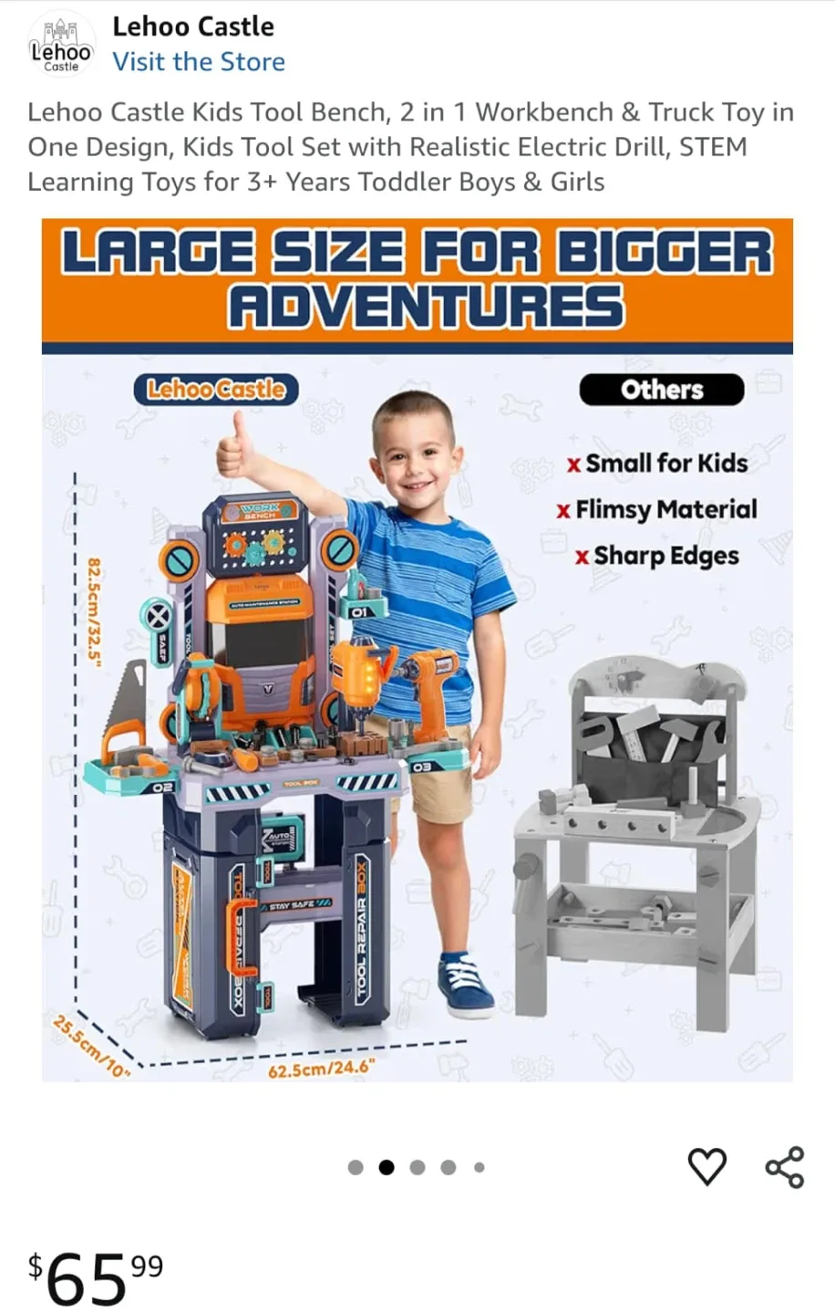 Boy toy image indicator(2)