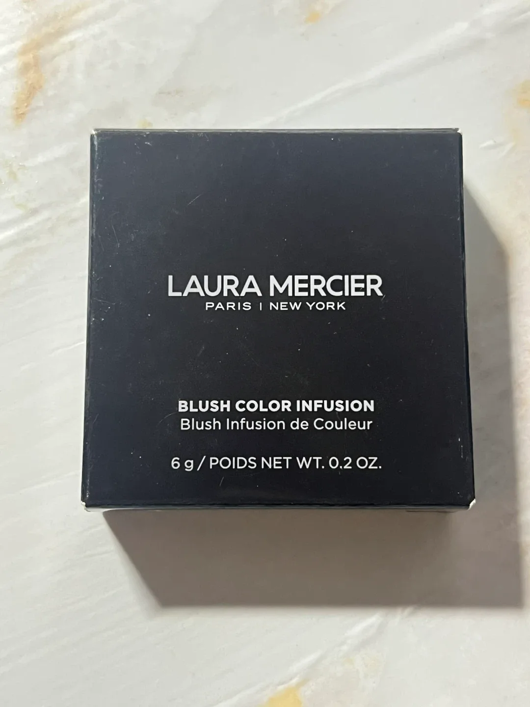 Laura Mercier Blush Ginger image indicator(2)