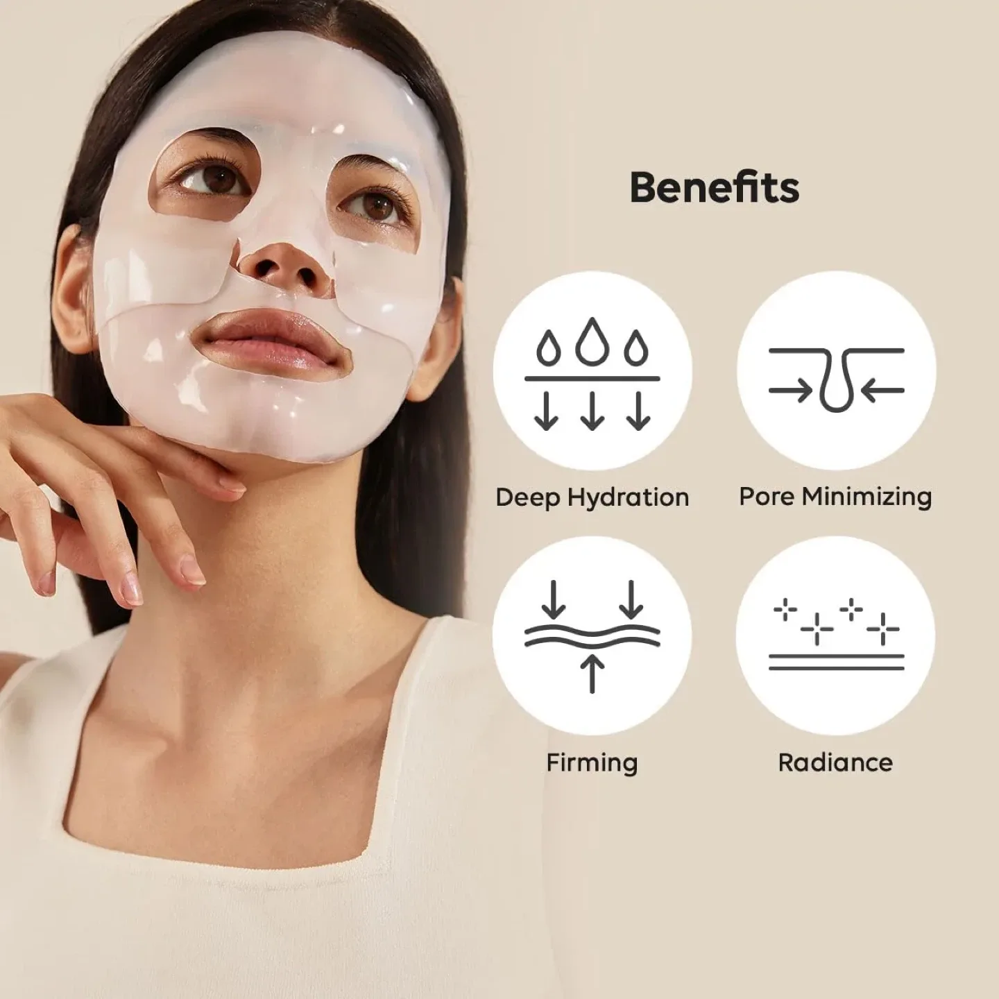 Biodance Bio Collagen Real Deep Mask thumbnail