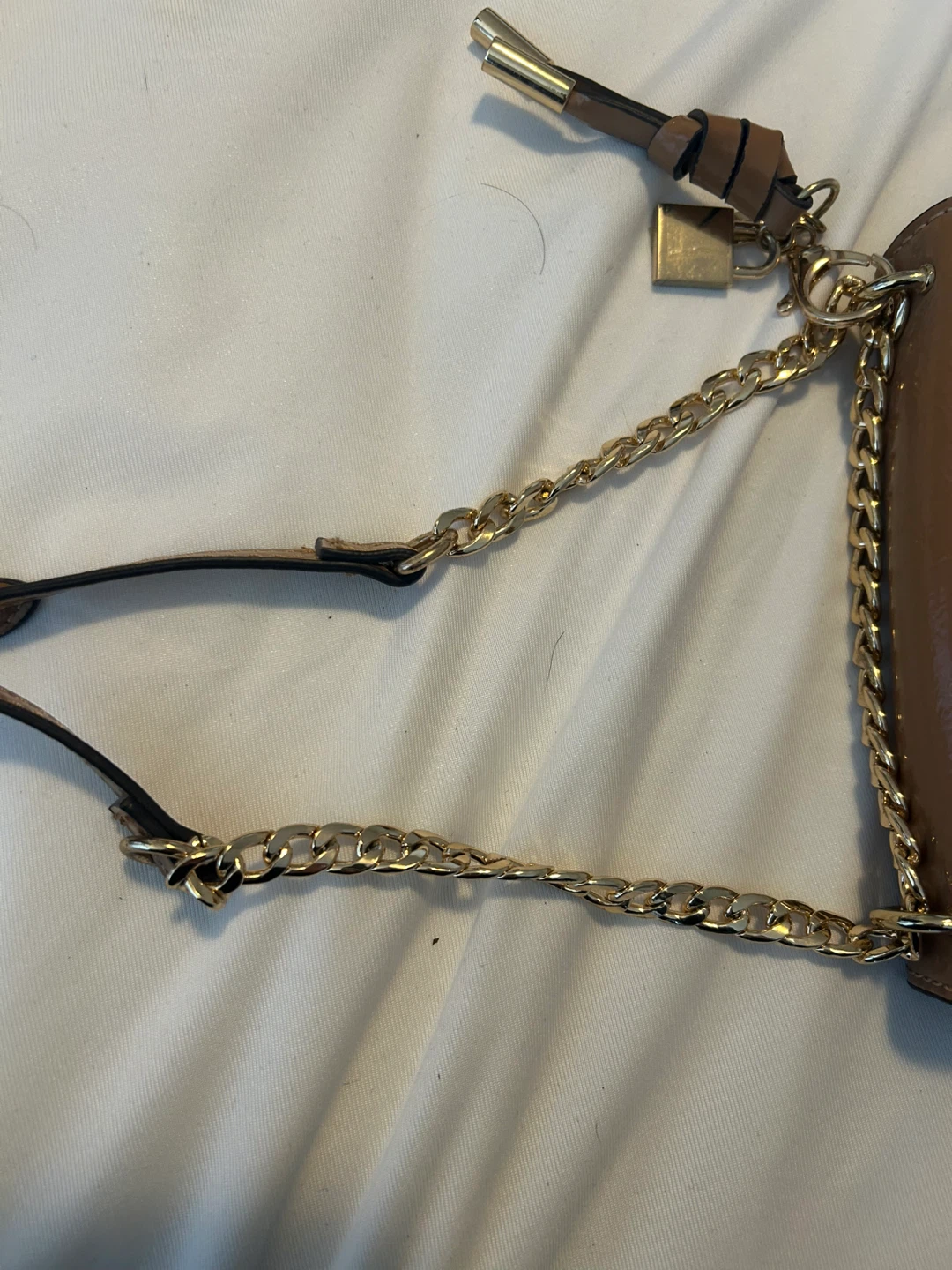 Aldo Brown Crossbody Bag - photo 2