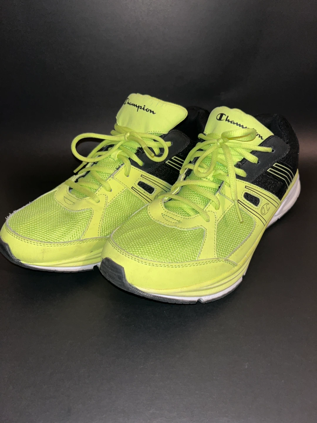 Champion Athletic Shoes - Size 12 - photo 2