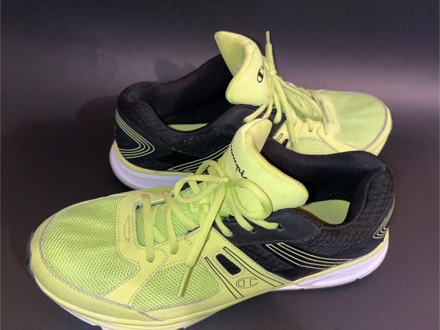 Champion Athletic Shoes - Size 12 - photo 4