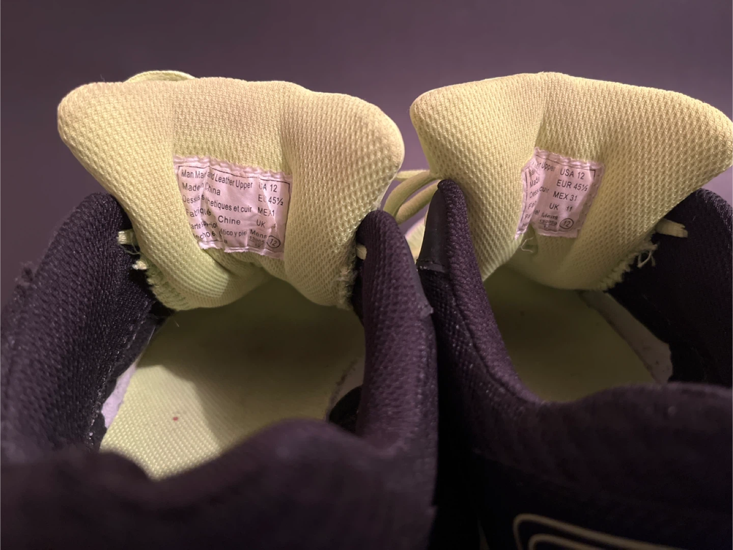 Champion Athletic Shoes - Size 12 - photo 3