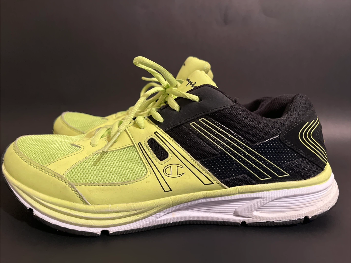 Champion Athletic Shoes - Size 12