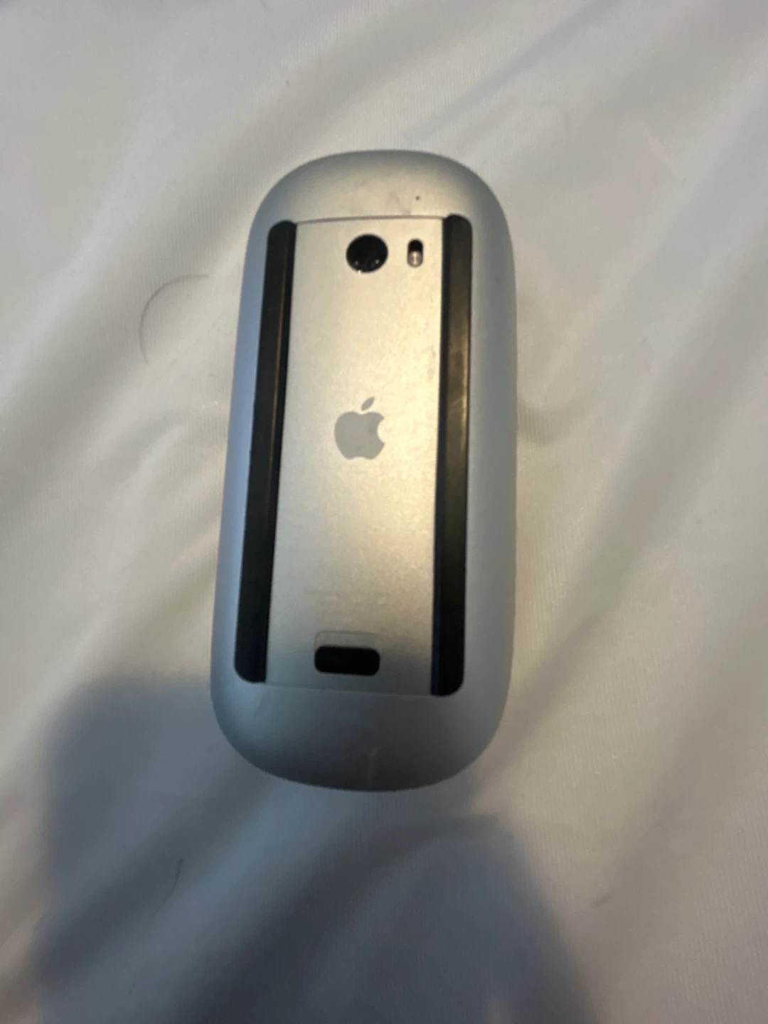 Apple Magic Mouse - Silver - photo 2