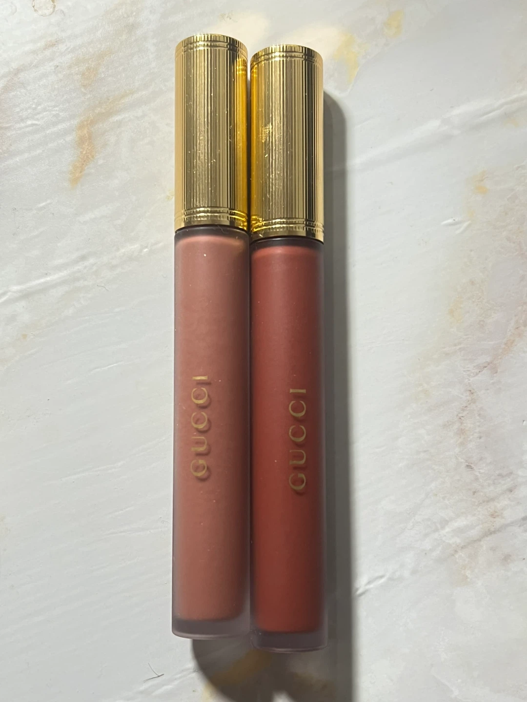 Gucci Rouge À Lèvres Liquide Mat Lip Colour