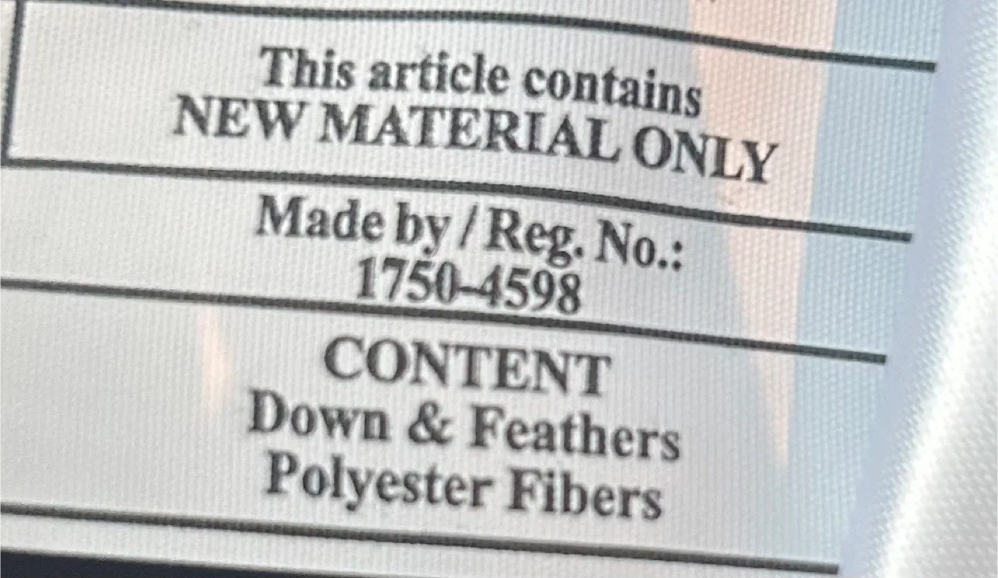 💕Brand new💕 women winter long jacket size M purple image indicator(8)