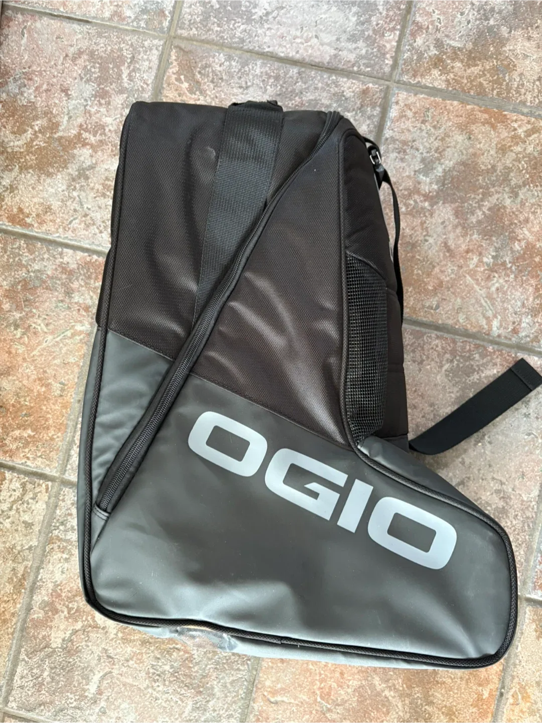 OGIO Boot Bag - Black