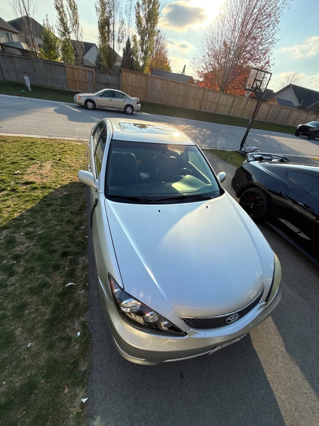 Camry 2005 image indicator(5)