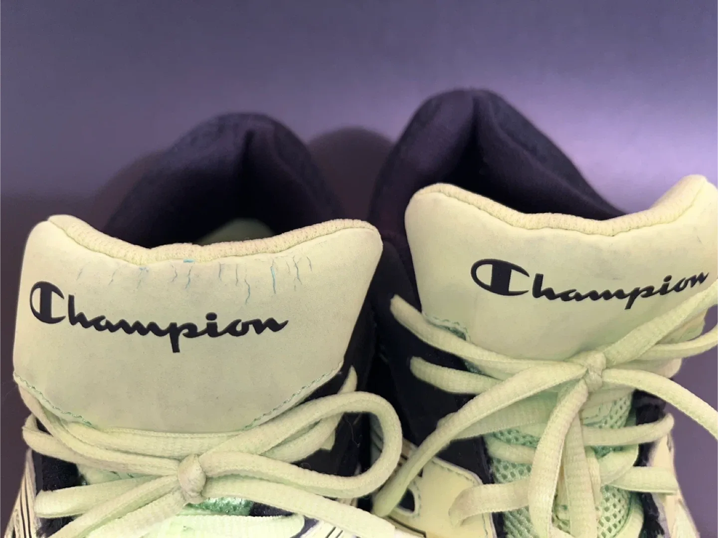Champion Athletic Shoes - Size 12 image indicator(9)