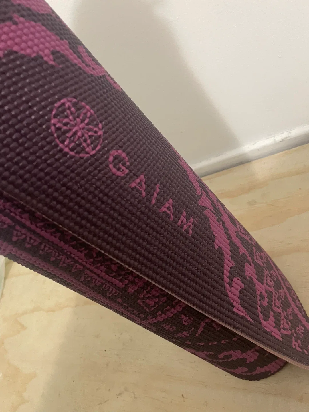 Gaiam Yoga Mat image indicator(3)