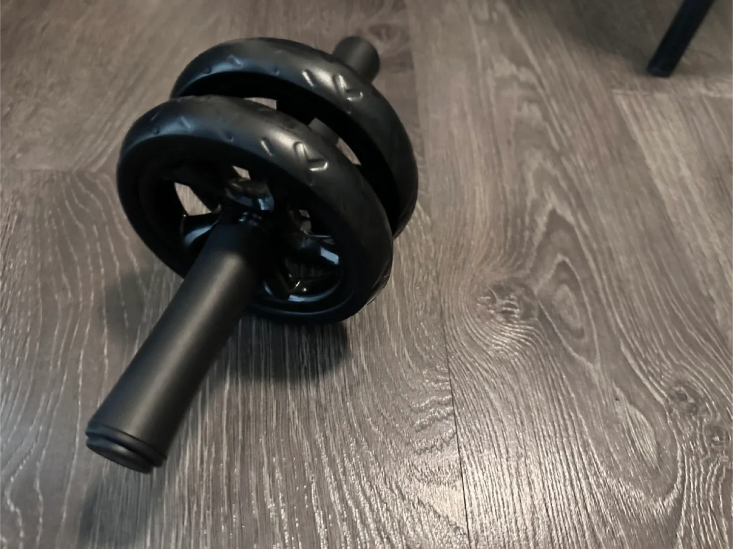 Ab Roller Wheel & Foam Roller Set image indicator(2)