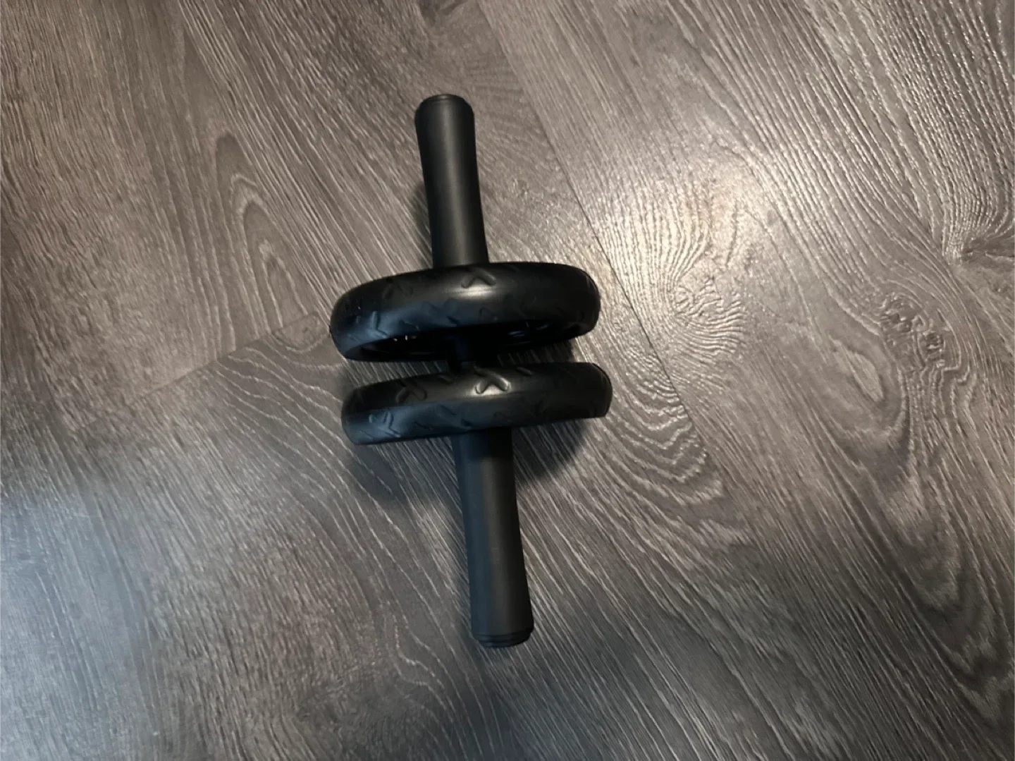 Ab Roller Wheel & Foam Roller Set image indicator(3)