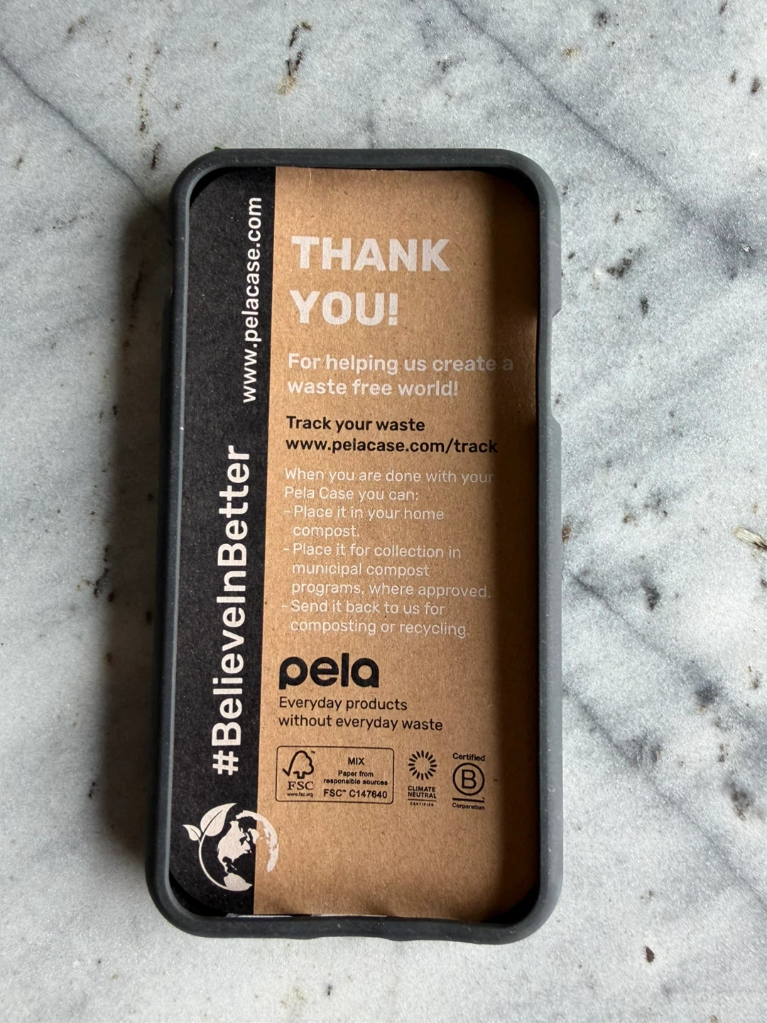 Pela iPhone XR Case Bundle - photo 3