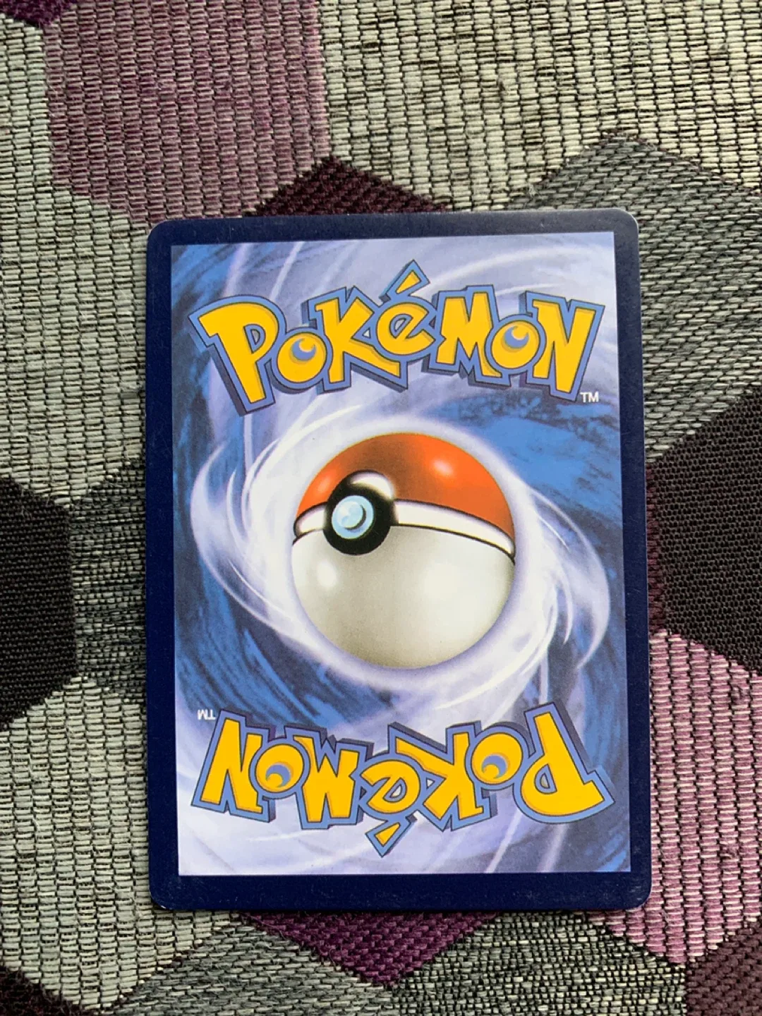 Salazzle GX Pokemon Card image indicator(2)