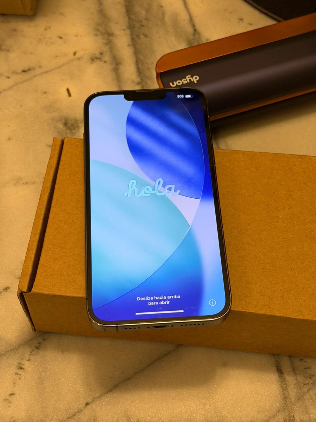 Apple iPhone 13 Pro Max - photo 5