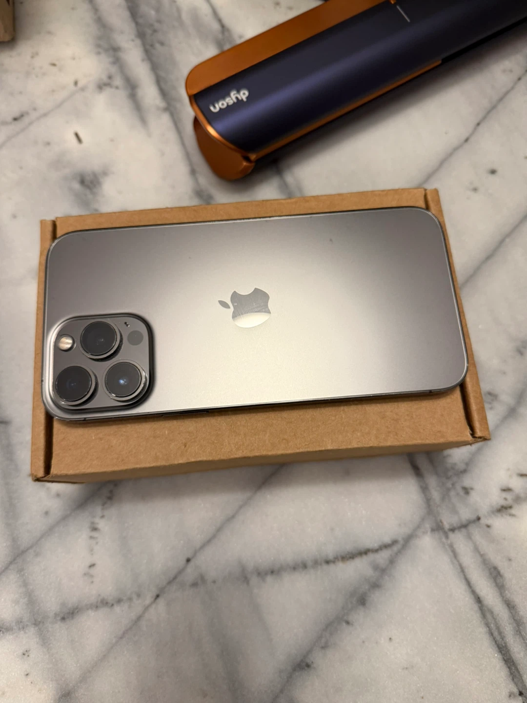 Apple iPhone 13 Pro Max - photo 3
