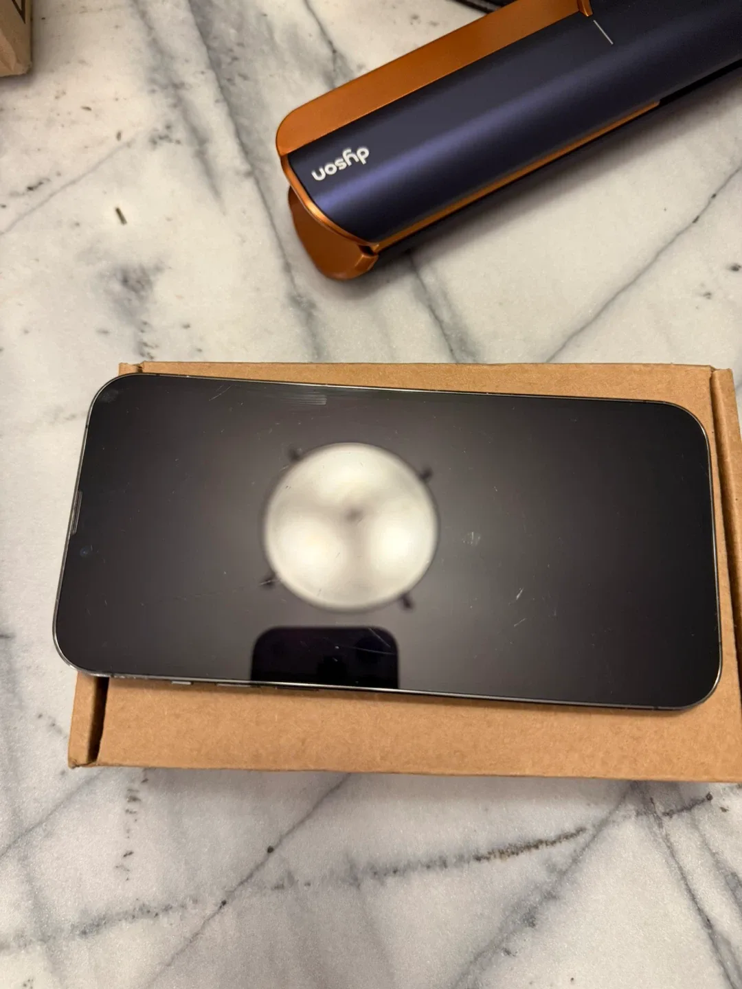 Apple iPhone 13 Pro Max thumbnail