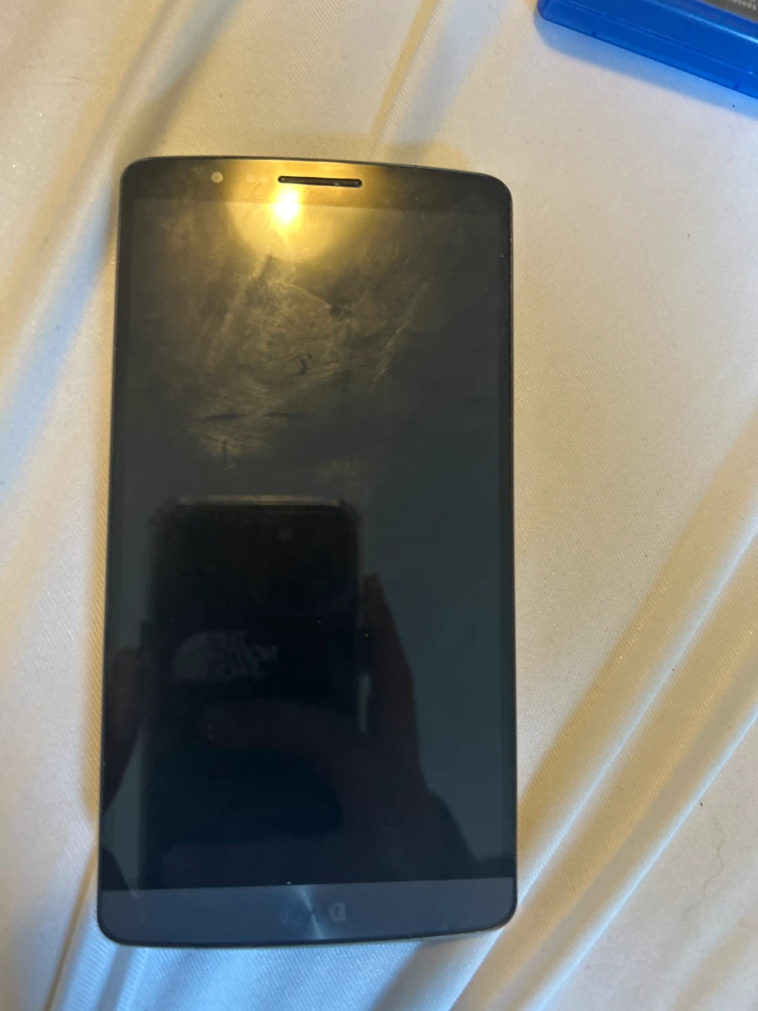 LG phone