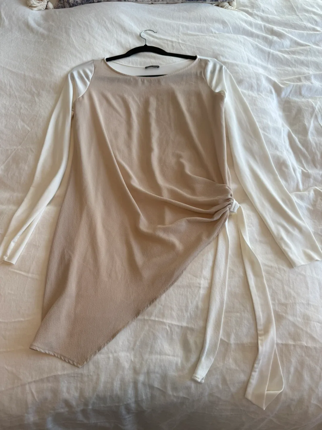 Zara W Collection Top - Size M