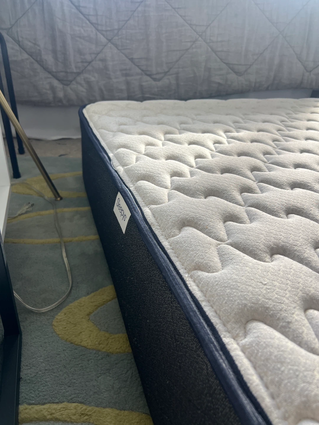 Sleepys Queen Mattress - photo 3