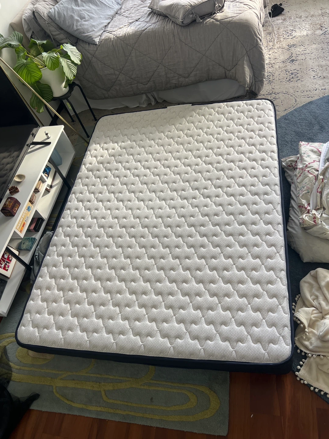 Sleepys Queen Mattress
