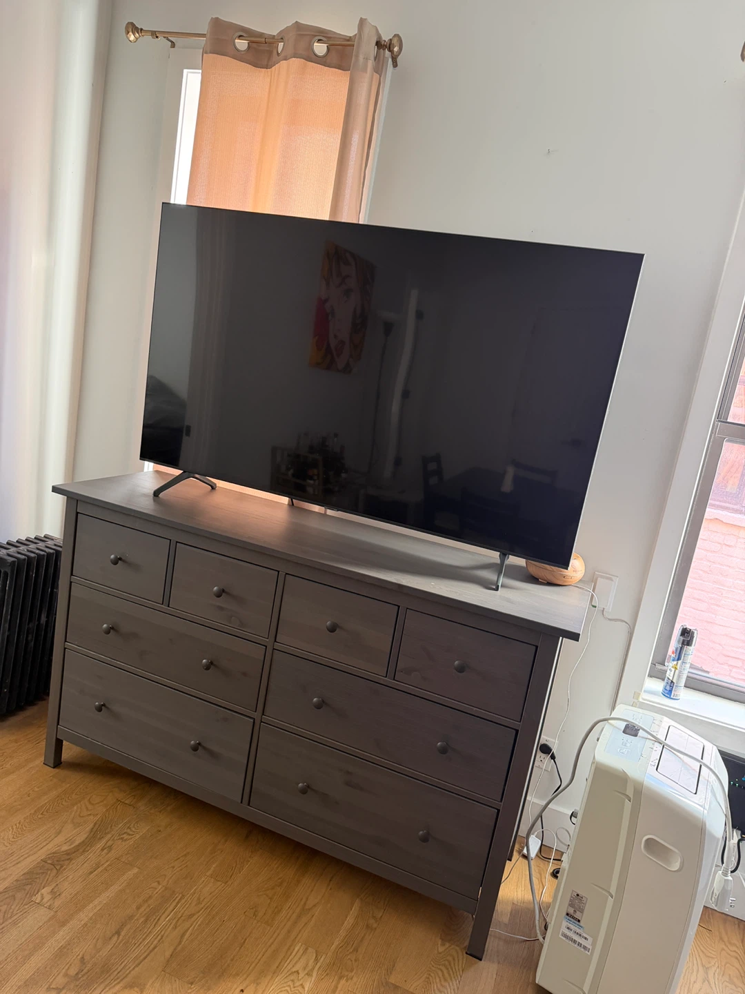Samsung TV 65” 4K UHD LED
