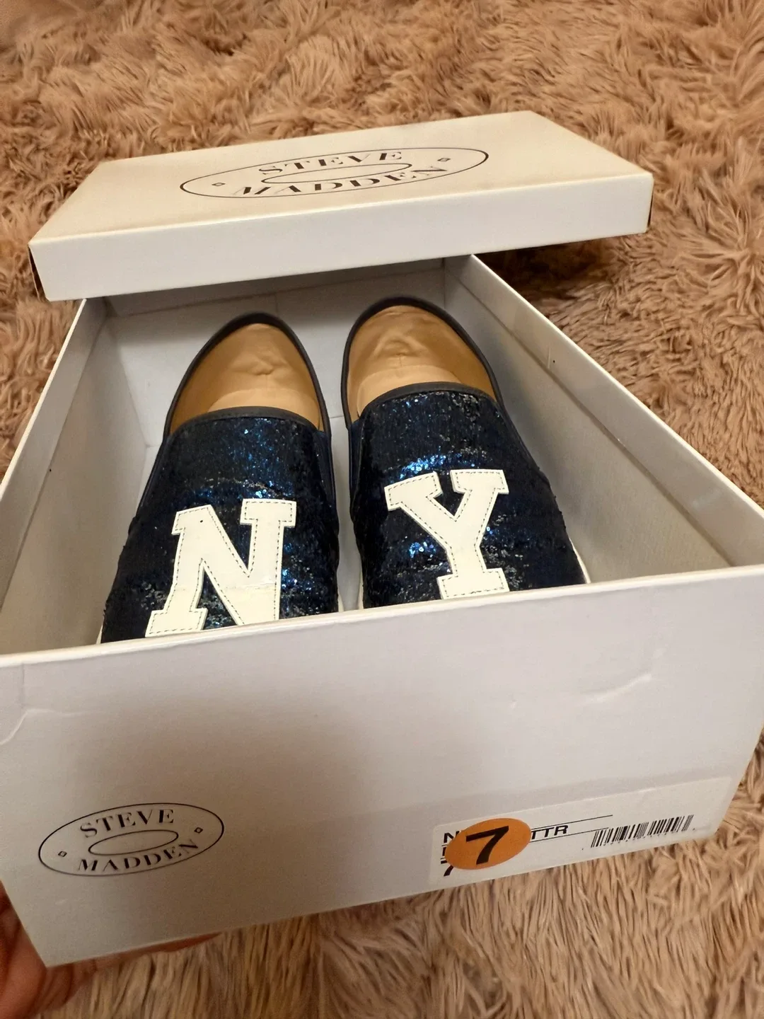 Steve Madden NY Shoes image indicator(3)