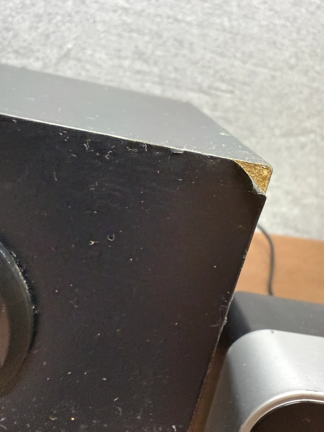 Logitech 2.1 Speakers + Subwoofer - photo 4