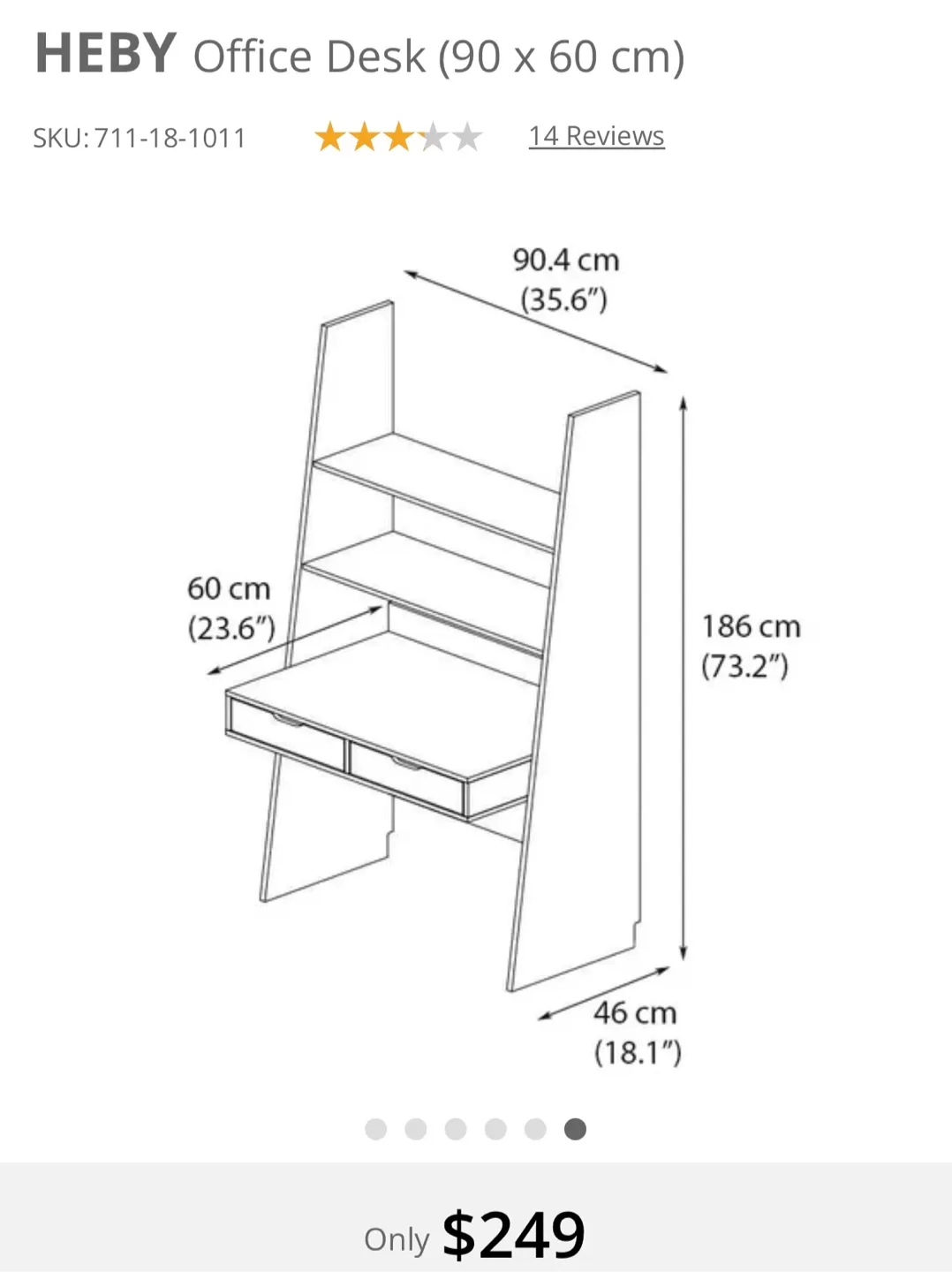 HEBY Office Desk image indicator(3)