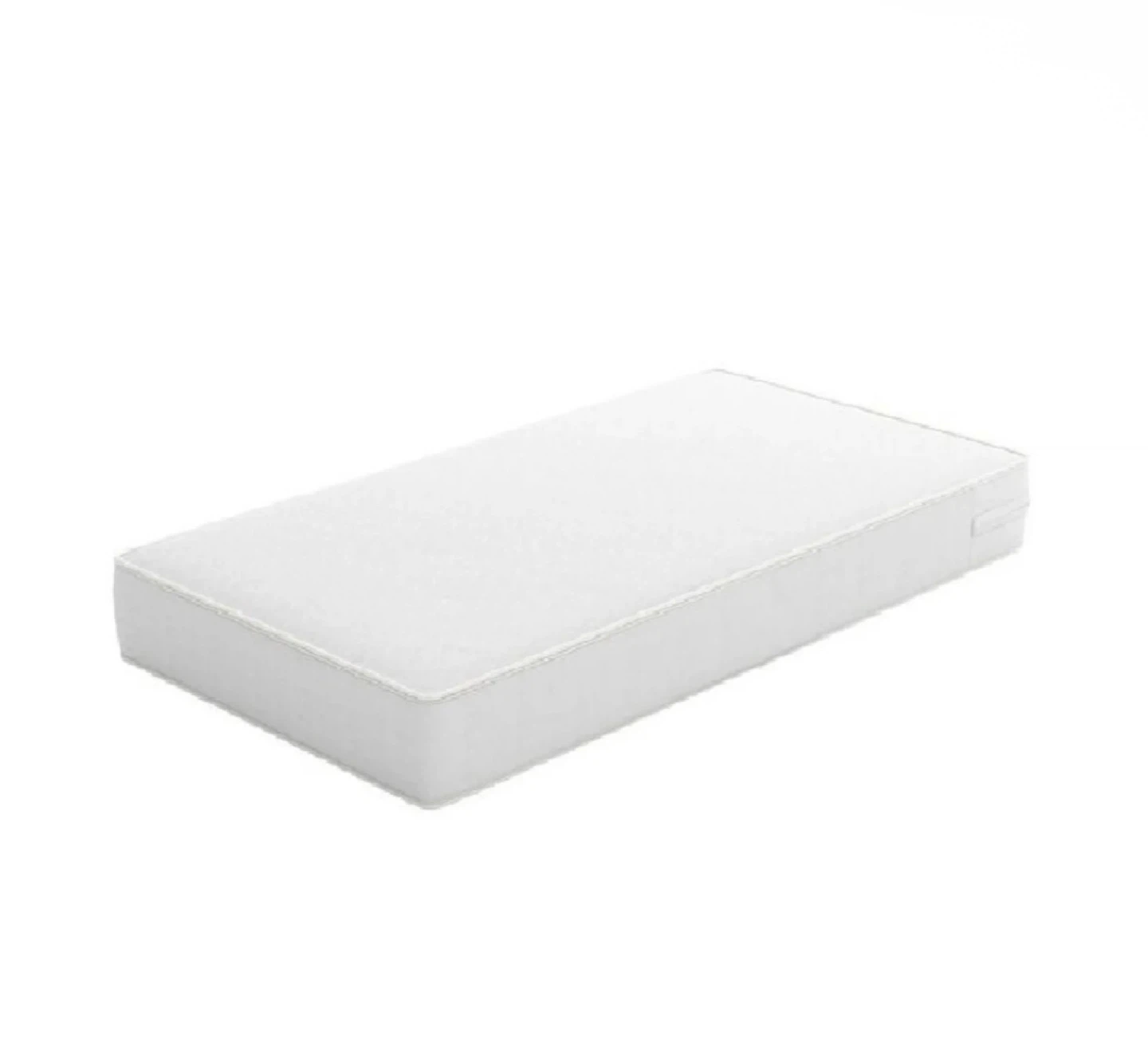 Concord Baby Devon 4 in 1 Convertible Crib + Crib Mattress - photo 4