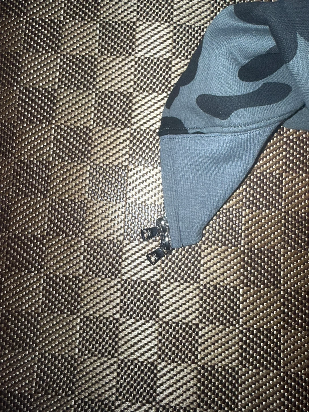 BAPE Shark Hoodie - photo 4