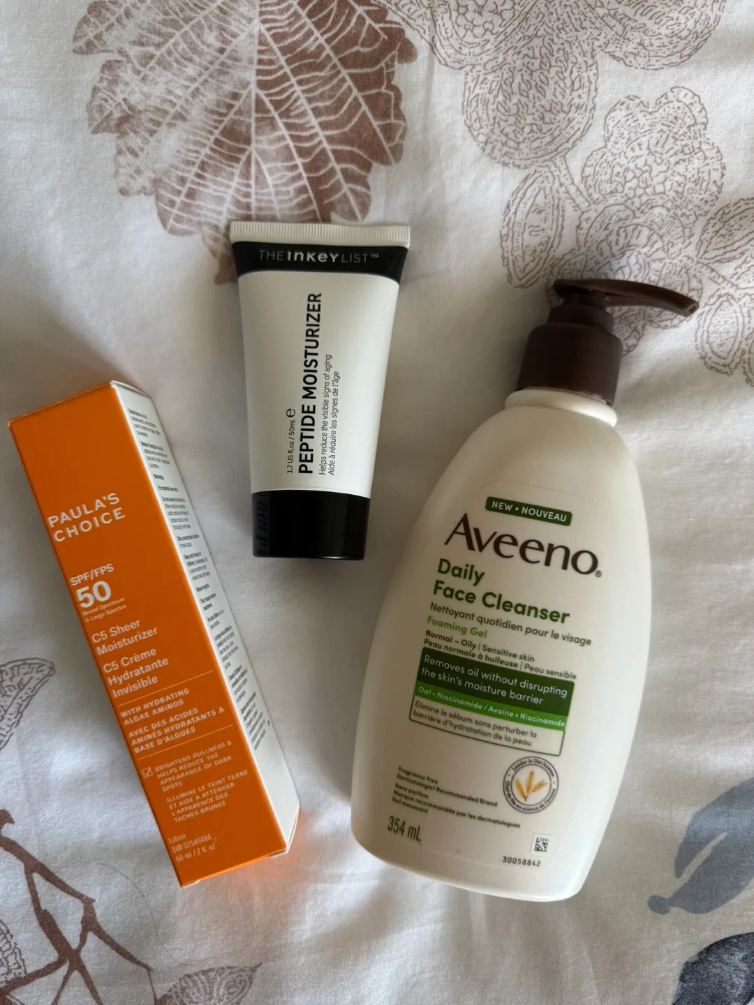 Beauty Bundle ! ✨ OFFER ✨