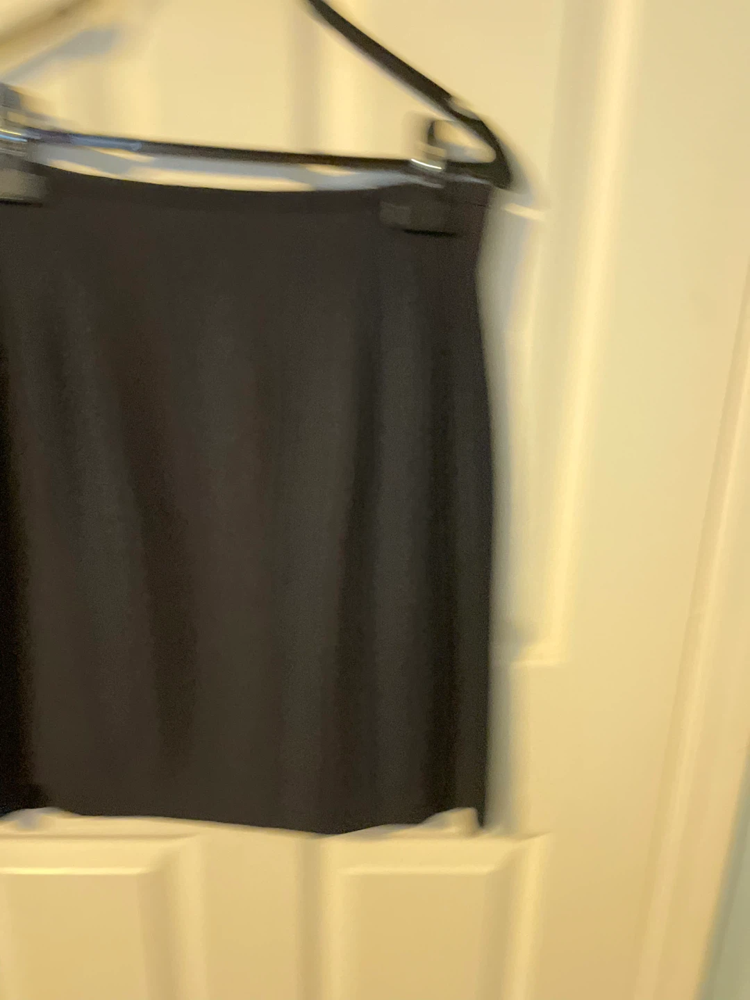 Woman’s Navy Blue 3 piece Suit - photo 4