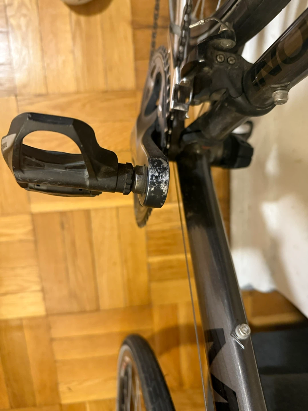 Marinoni Road Bike & Shimano RC1 Cycling Shoes - photo 4