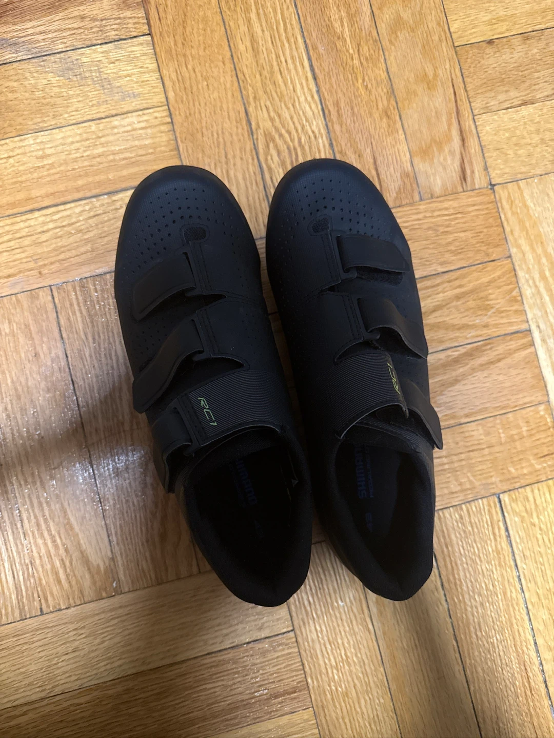 Marinoni Road Bike & Shimano RC1 Cycling Shoes - photo 5