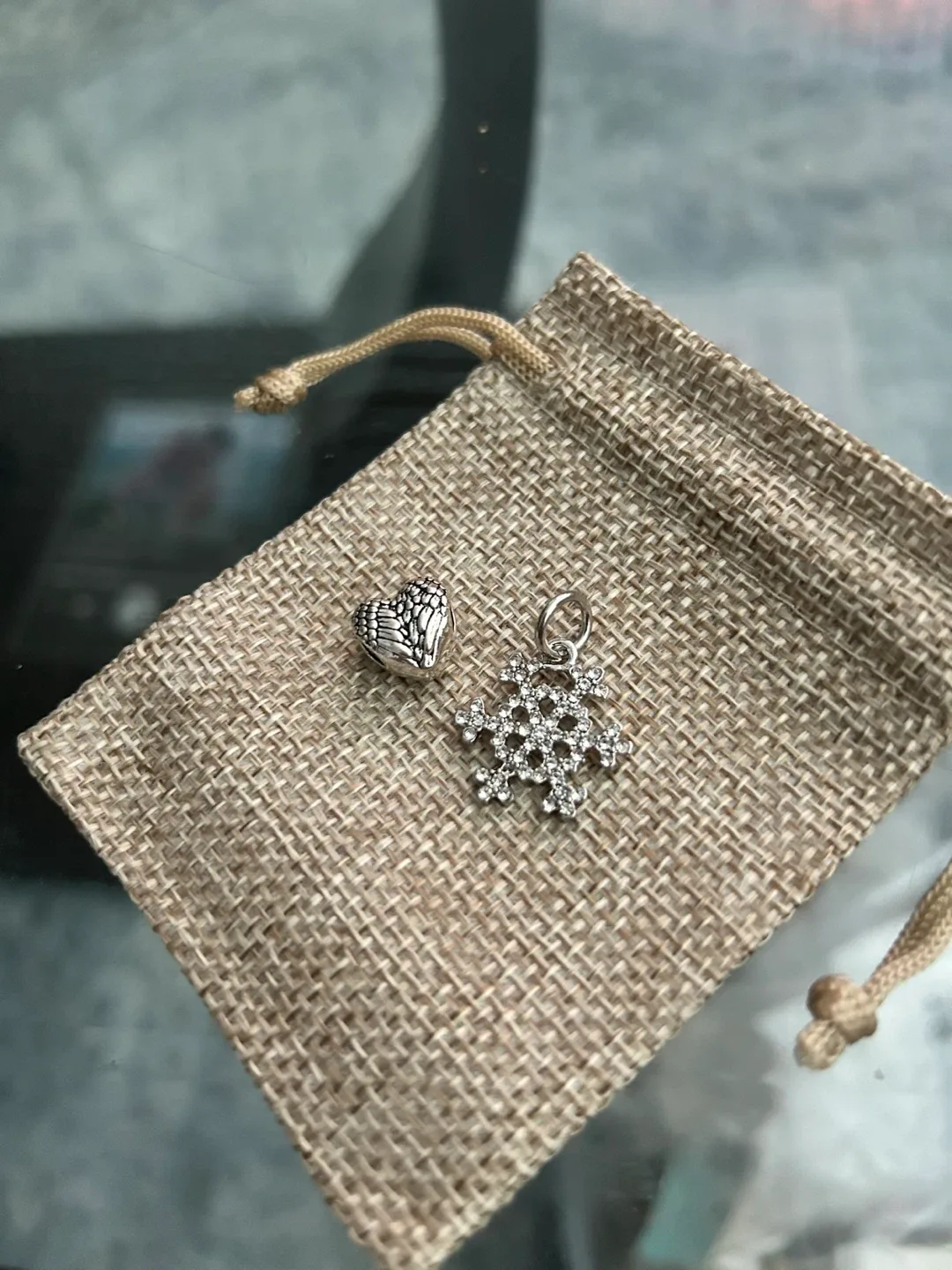 Charms (fits Pandora) image indicator(7)